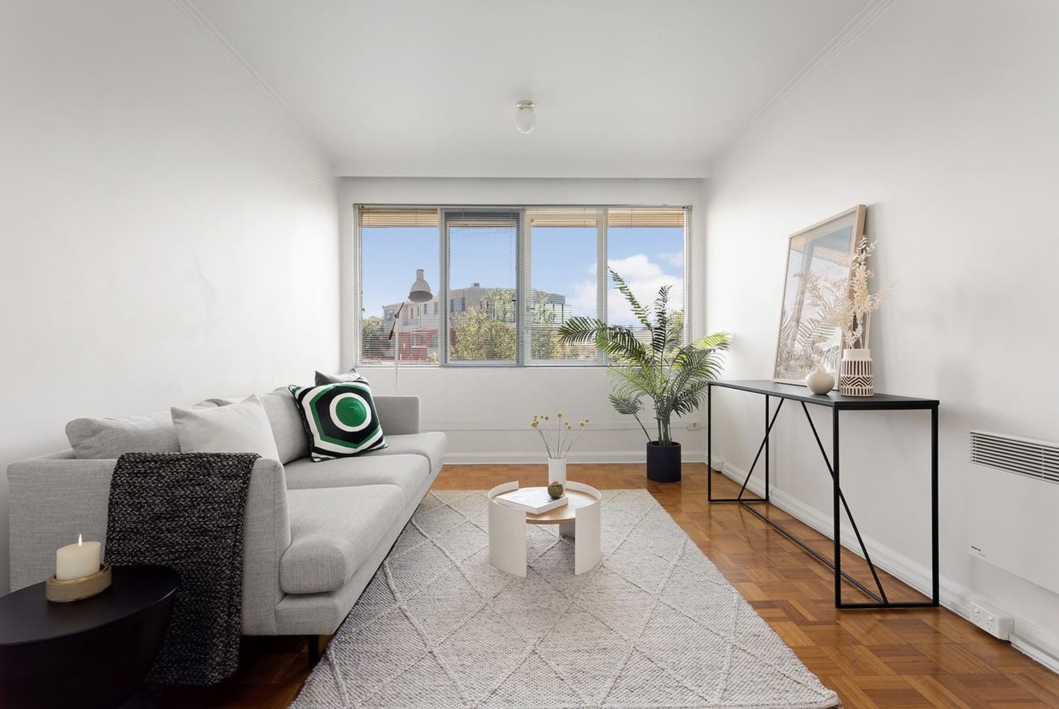 UNIT 16 170 BARKLY ST, St Kilda, Melbourne CBD, 0 Bedrooms, 0 Bathrooms, Unit