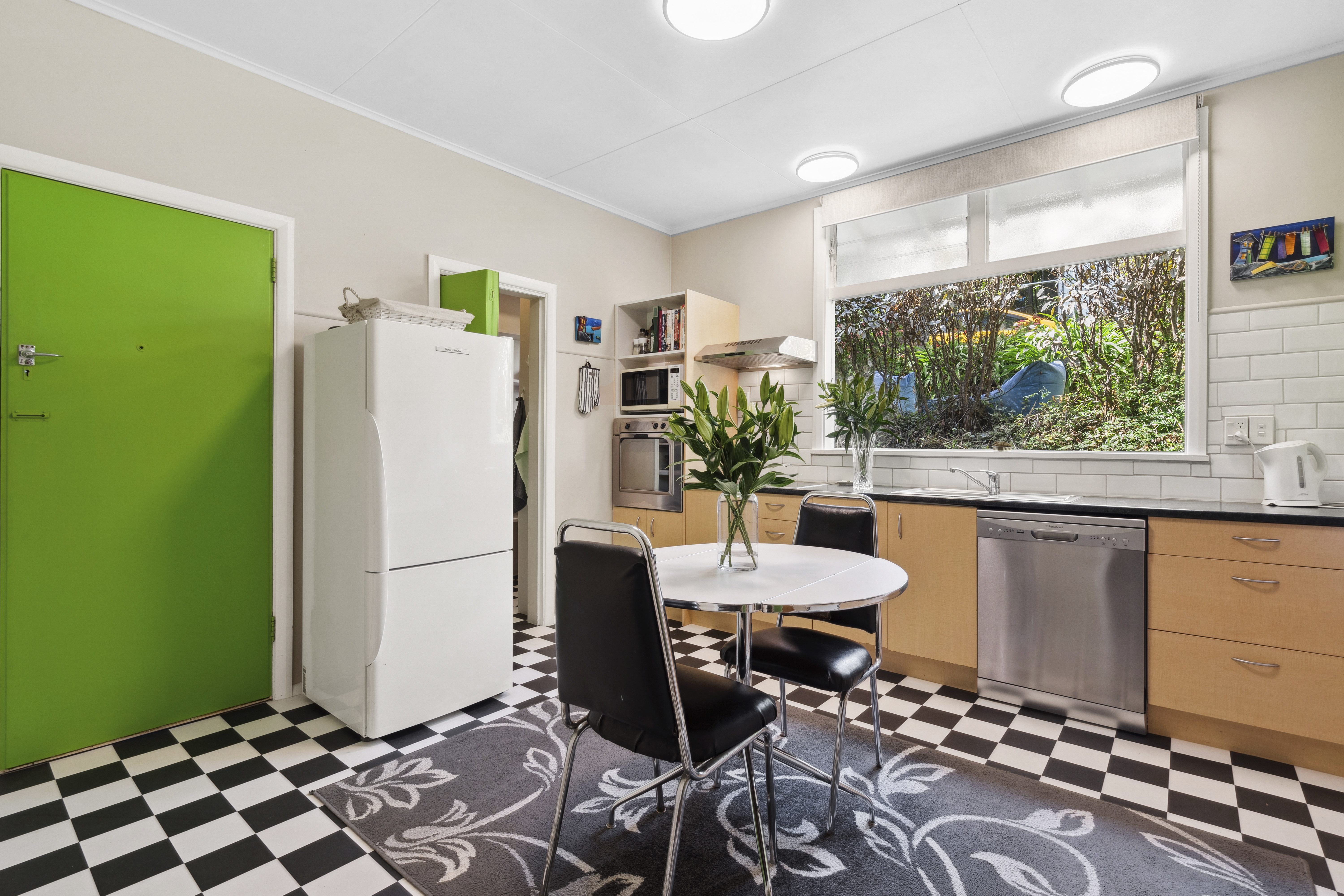 1/30 Ottawa Road, Ngaio, Wellington City, 2房, 1浴, House