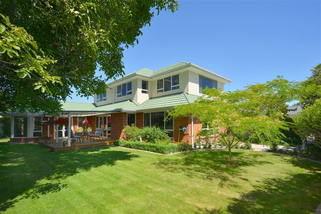 Residential Suburban