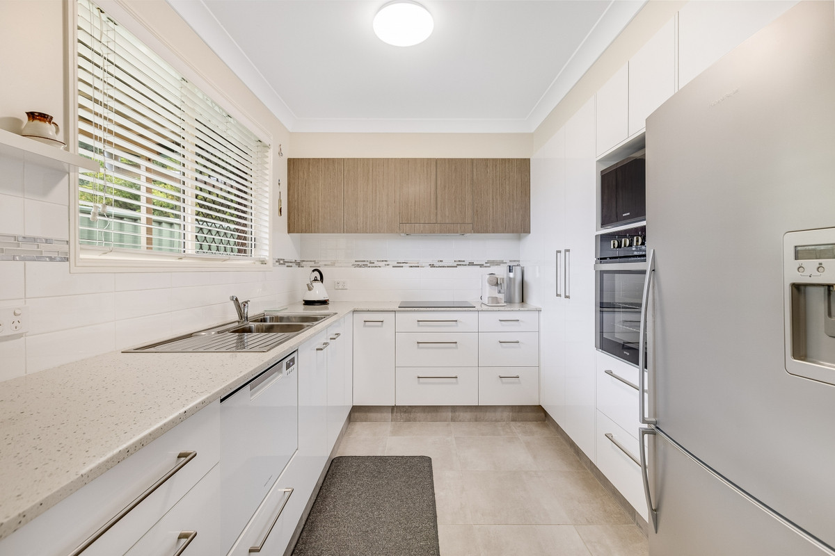 UNIT 10 10-12 ALEXANDER CT, Tweed Heads South, North Coast, 0房, 0浴, Townhouse