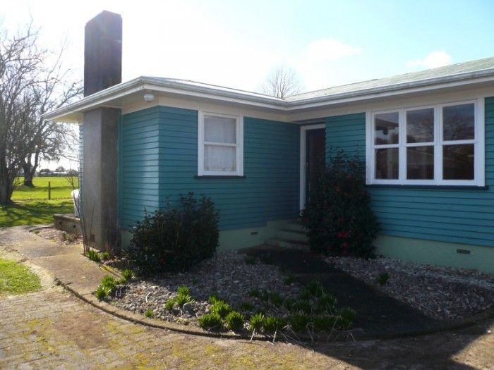 Residential Zone - General Residential Zone