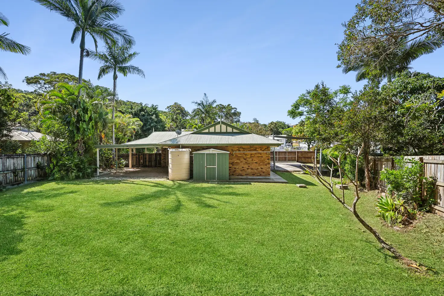 3 JACQUELINE CT, Mount Coolum, Sunshine Coast, 0 Kuwarto, 0 Banyo, House