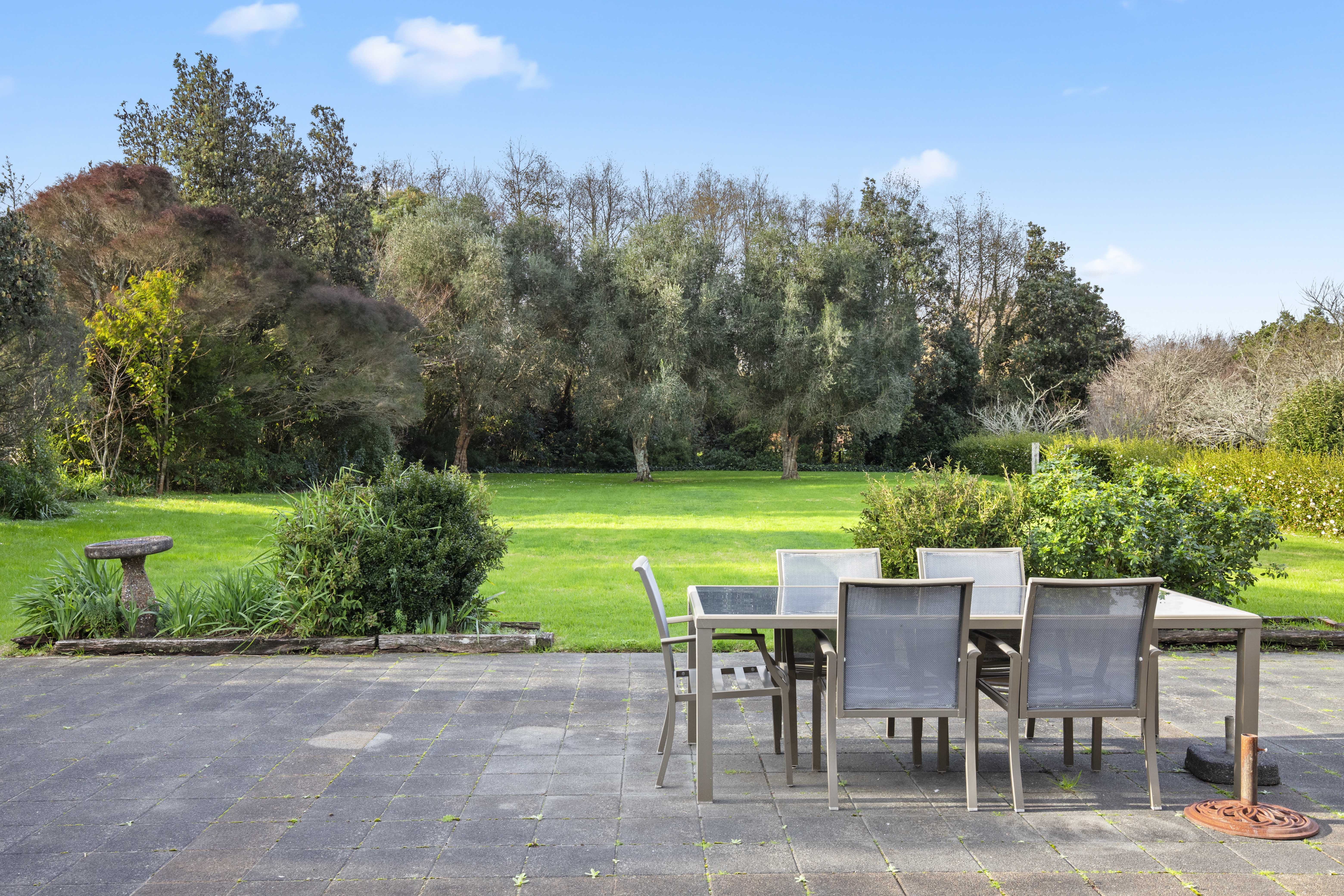 Residential  Large Lot Zone
