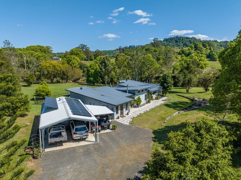 401 TERANIA CREEK RD, Terania Creek, North Coast, 0 Kuwarto, 0 Banyo, Lifestyle Section