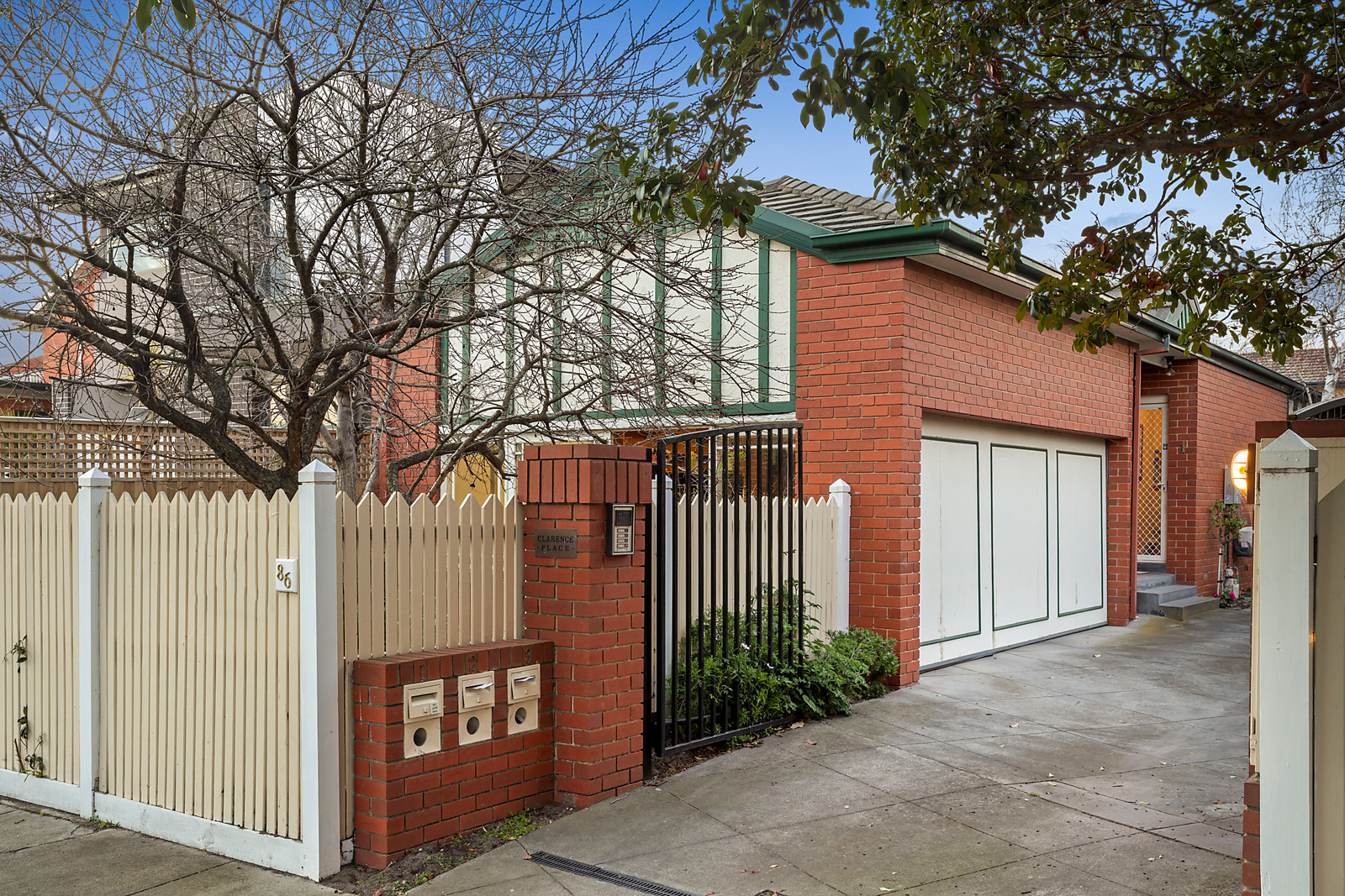 UNIT 1 86 CLARENCE ST, Caulfield South, Bayside, 0 phòng ngủ, 0 phòng tắm, Unit