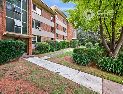 135 BLAMEY CR, CAMPBELL ACT 2612, 0 غرف, 0 حمامات, Unit