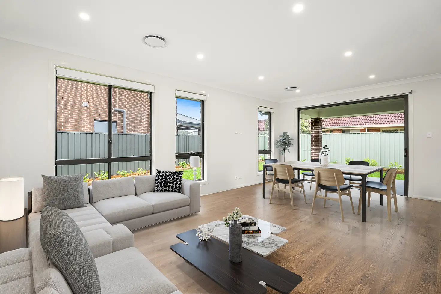 19 FOTHERGILL PL, Tahmoor, Macarthur Region, 0房, 0浴, House