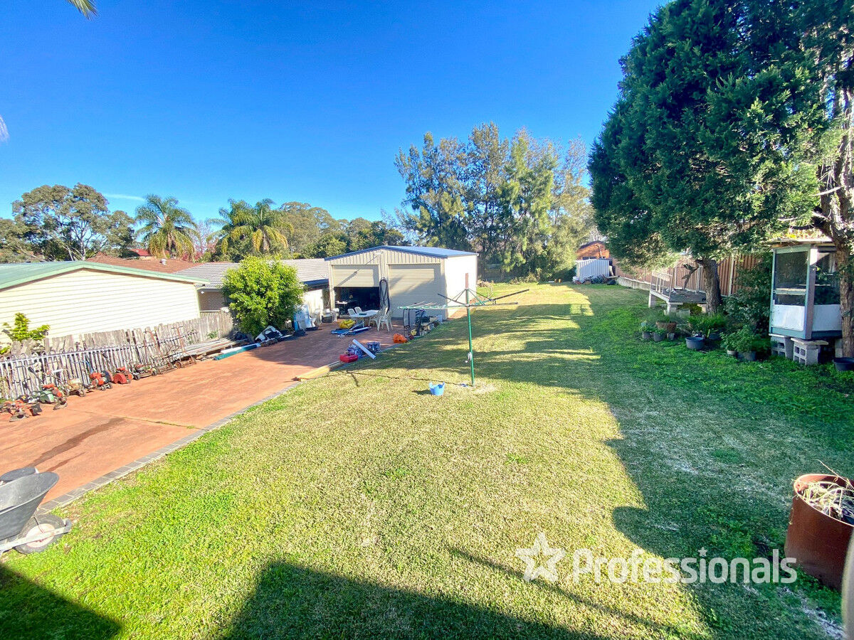 80 HAMILTON ST, Riverstone, Outer Western Sydney, 0 phòng ngủ, 0 phòng tắm, House