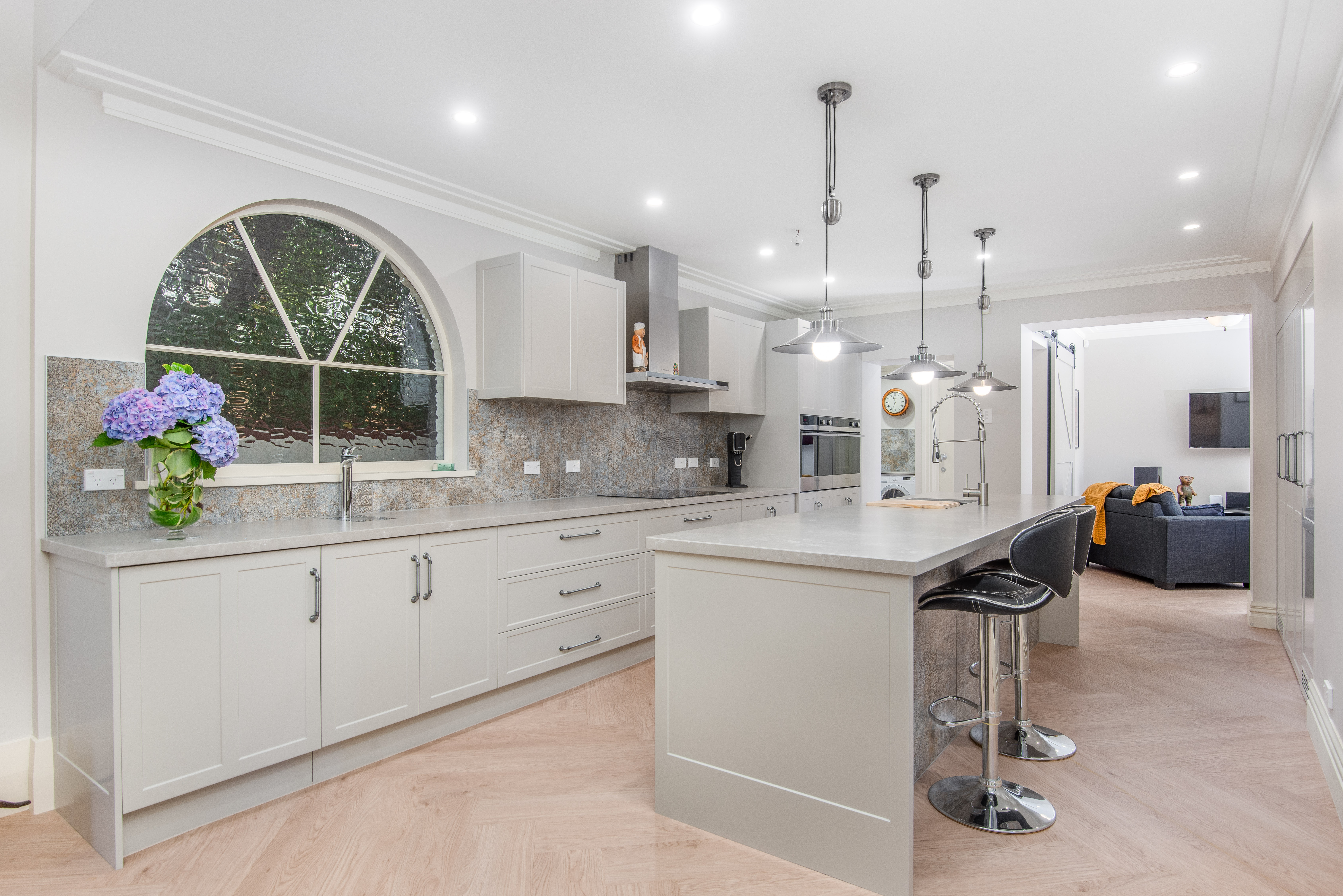 276 High Street, Dunedin Central, Dunedin City, 5房, 0浴, House