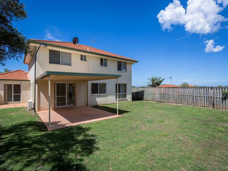 40 LANGPORT PDE, Mudgeeraba, Gold Coast, 0 Kuwarto, 0 Banyo, House