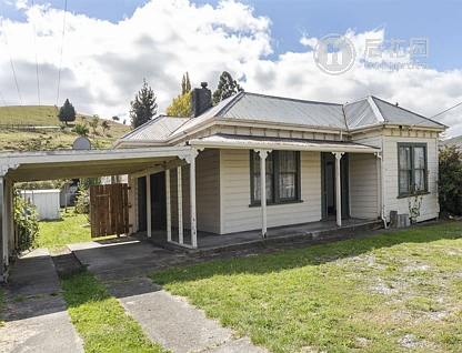21 Goldfinch Street, Taihape and Surrounds, Rangitikei, 2 phòng ngủ, 2 phòng tắm