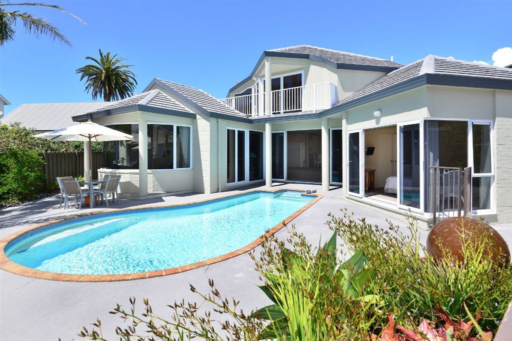 Residential  Single House Zone