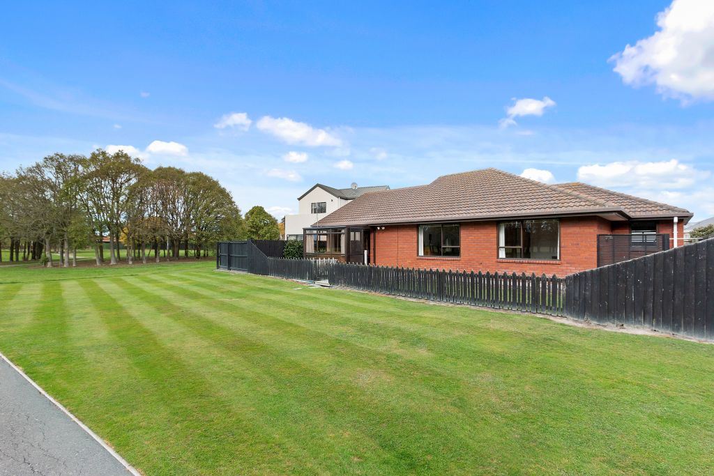 9 Pyatt Place, Redwood, Christchurch City, 2 Bedrooms, 0 Bathrooms