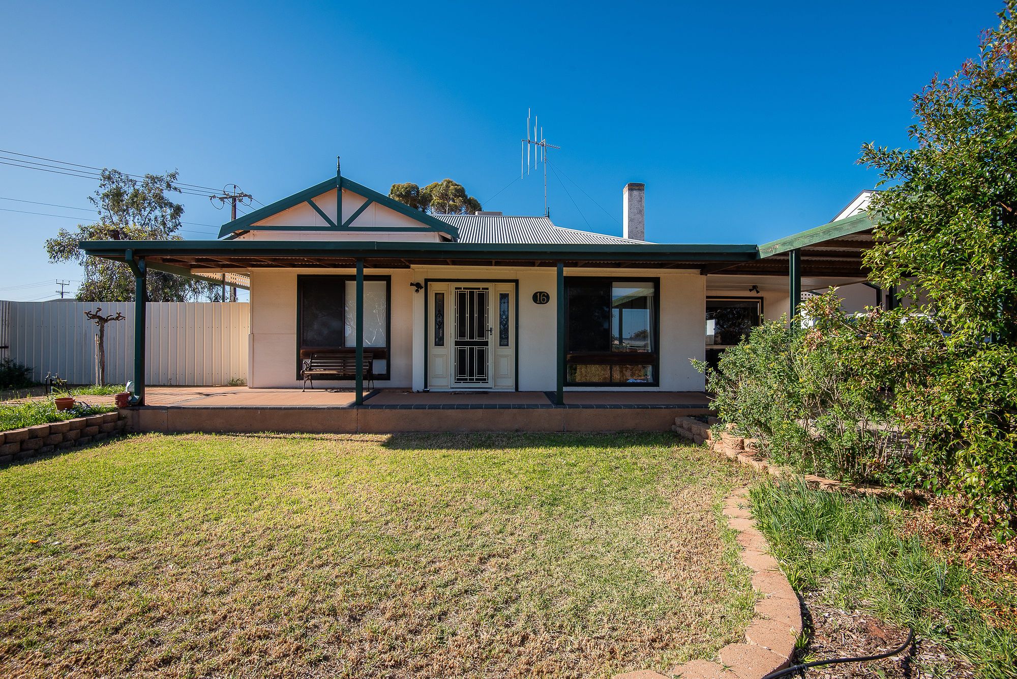 16 PRATT ST, Whyalla Playford, Outback, 0 રૂમ, 0 બાથરૂમ, House