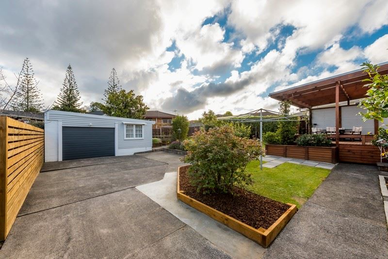 6 Thornlow Street, Glendene, Waitakere City, 3 ਕਮਰੇ, 1 ਬਾਥਰੂਮ