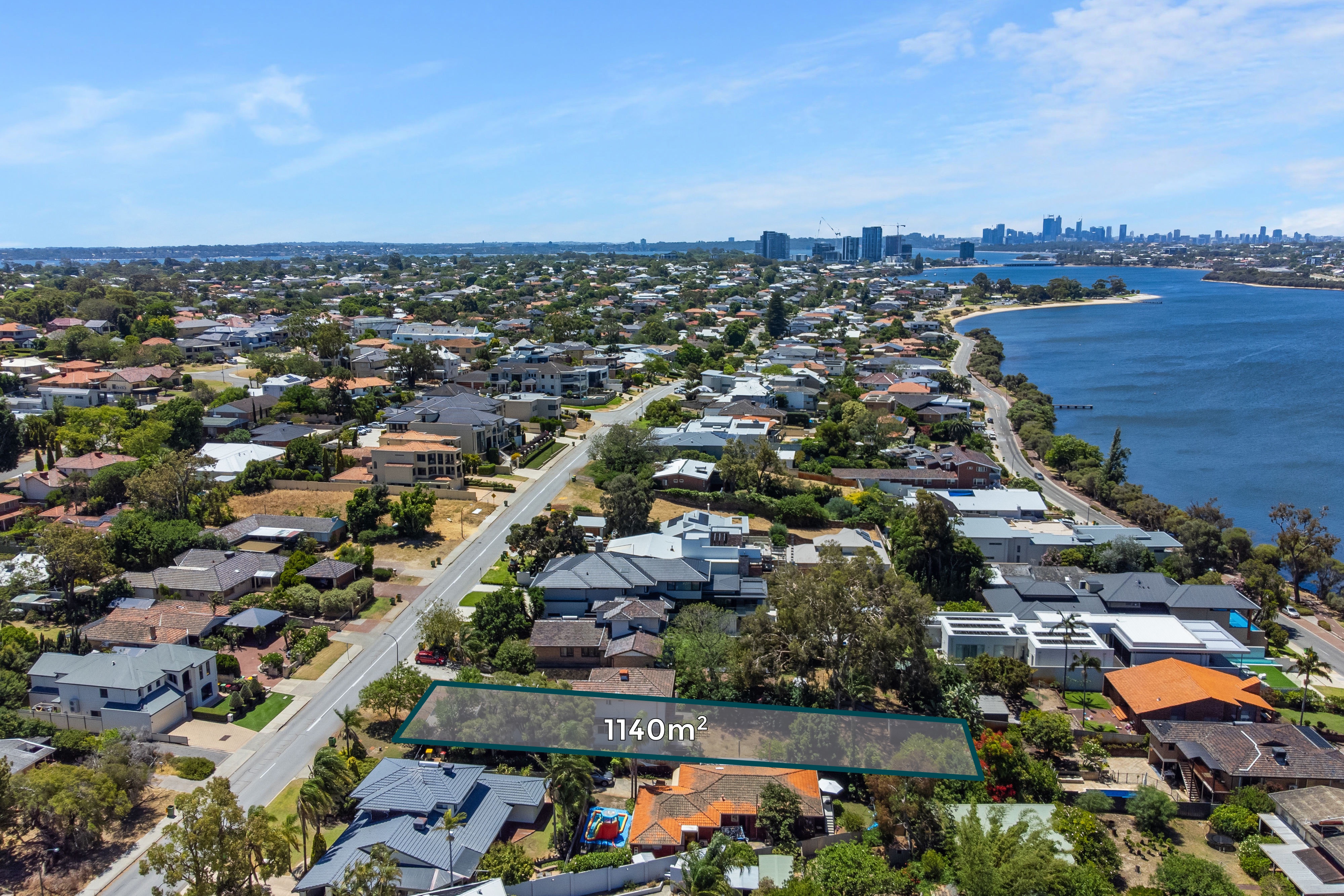 121 BATEMAN RD, Mount Pleasant, South West Perth, 0 habitaciones, 0 baños, House