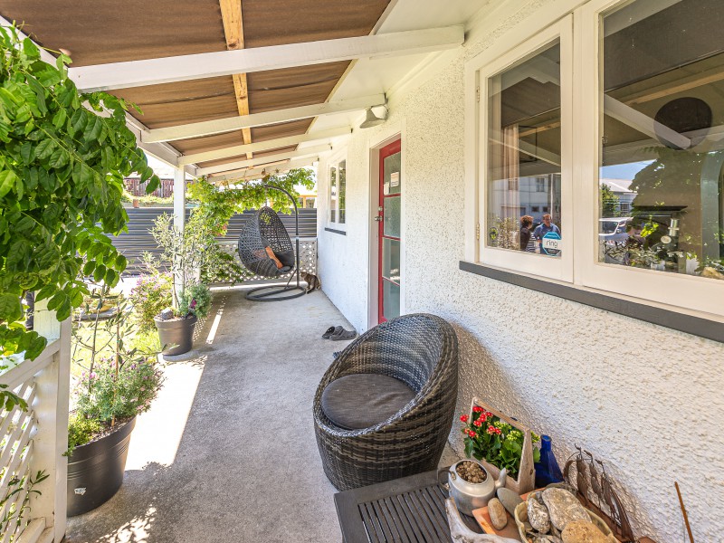 64 Tinirau Street, Wanganui East, Wanganui, 2 कमरे, 1 बाथरूम