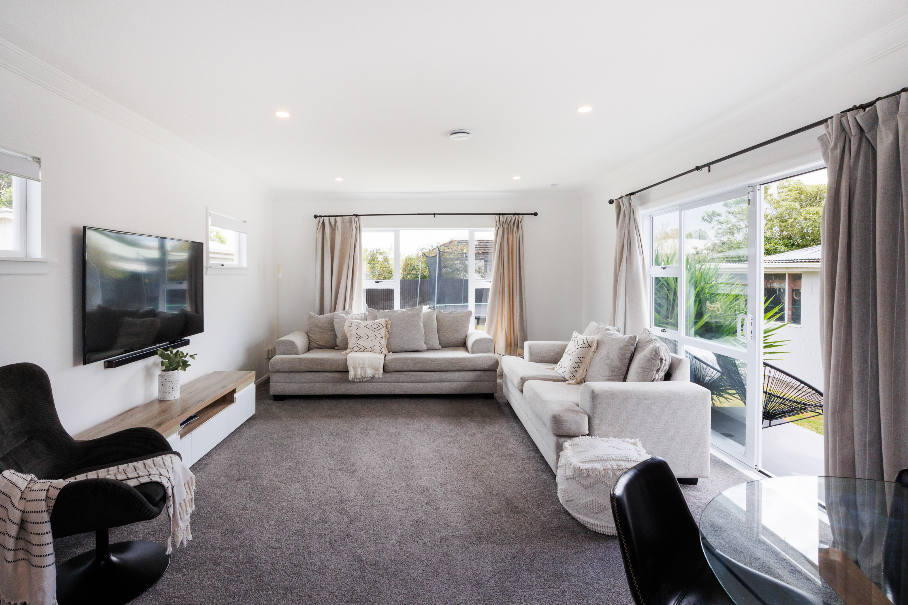 9 Milton Street, Roslyn, Palmerston North, 4 ਕਮਰੇ, 1 ਬਾਥਰੂਮ, House
