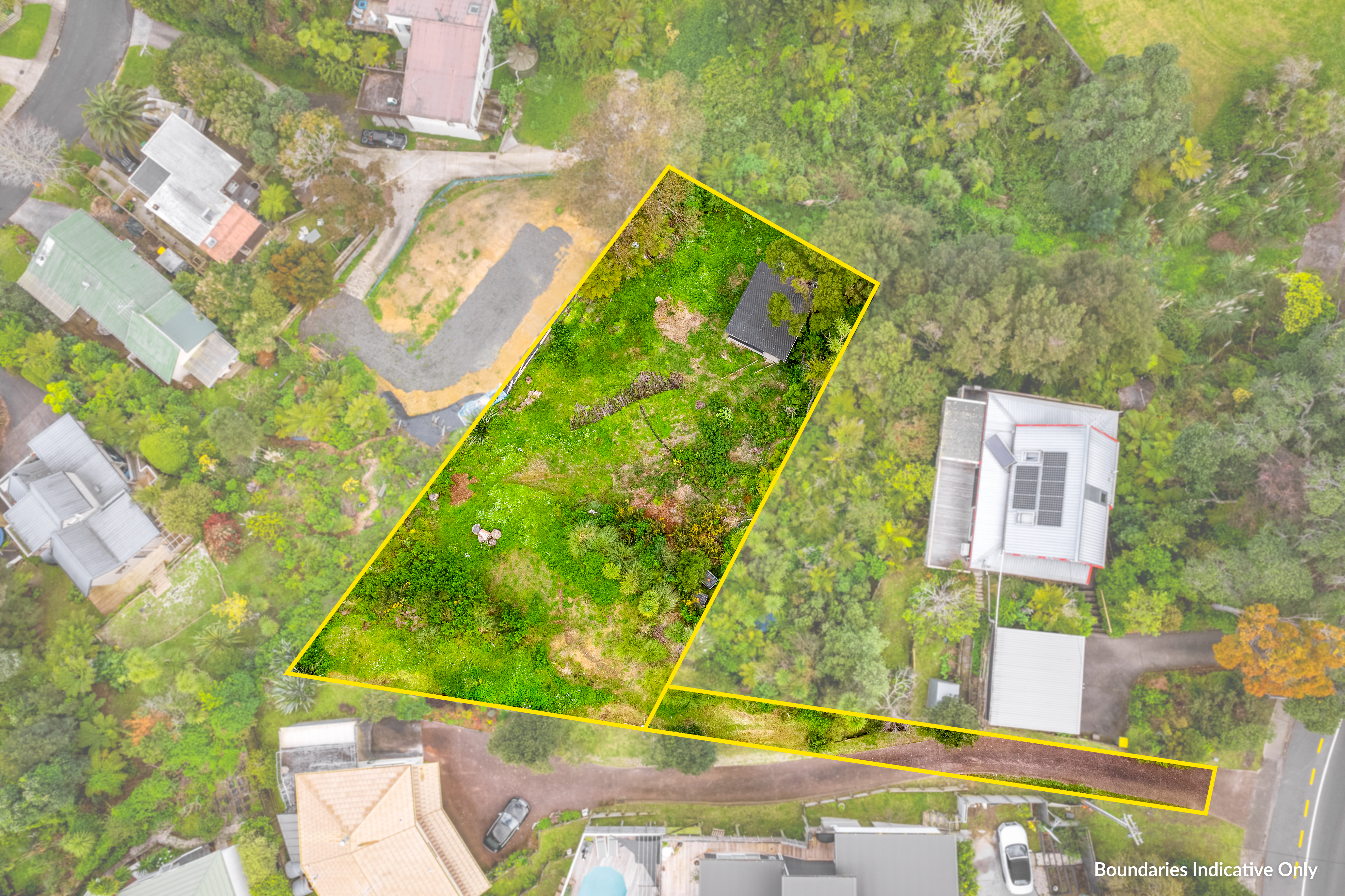 Residential  Single House Zone