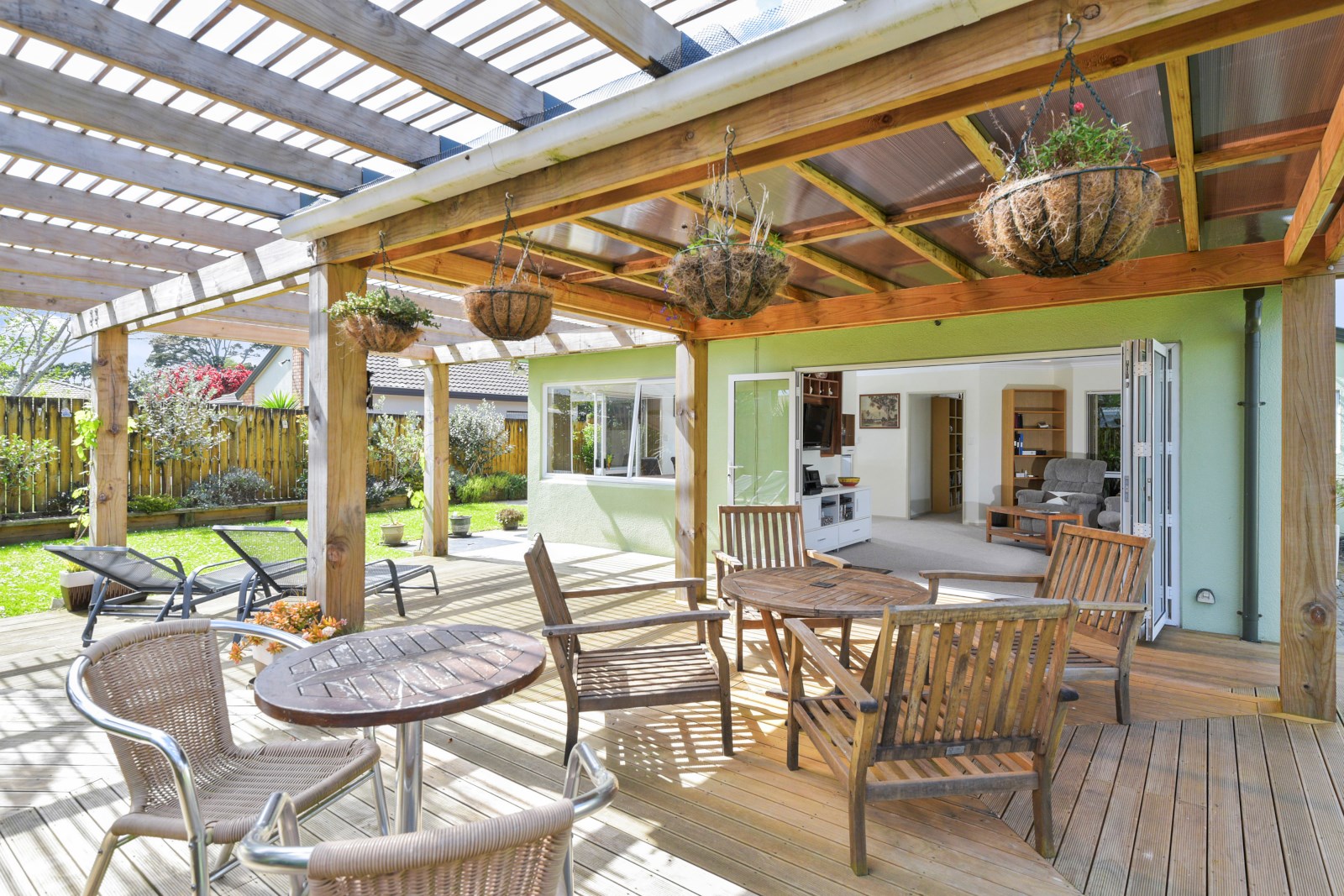 5 Tolvah Place, Wattle Downs, Manukau City, 4房, 0浴