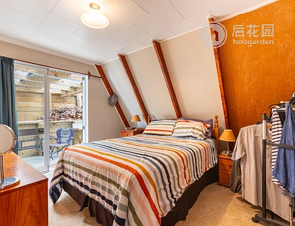 70 Akitio Esplanade, Pongaroa, Tararua, 4 कमरे, 1 बाथरूम, House