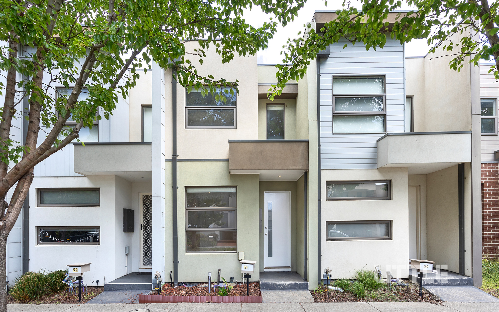 52 GRATTAN COVE, Craigieburn, North Melbourne, 0 Schlafzimmer, 0 Badezimmer, Townhouse