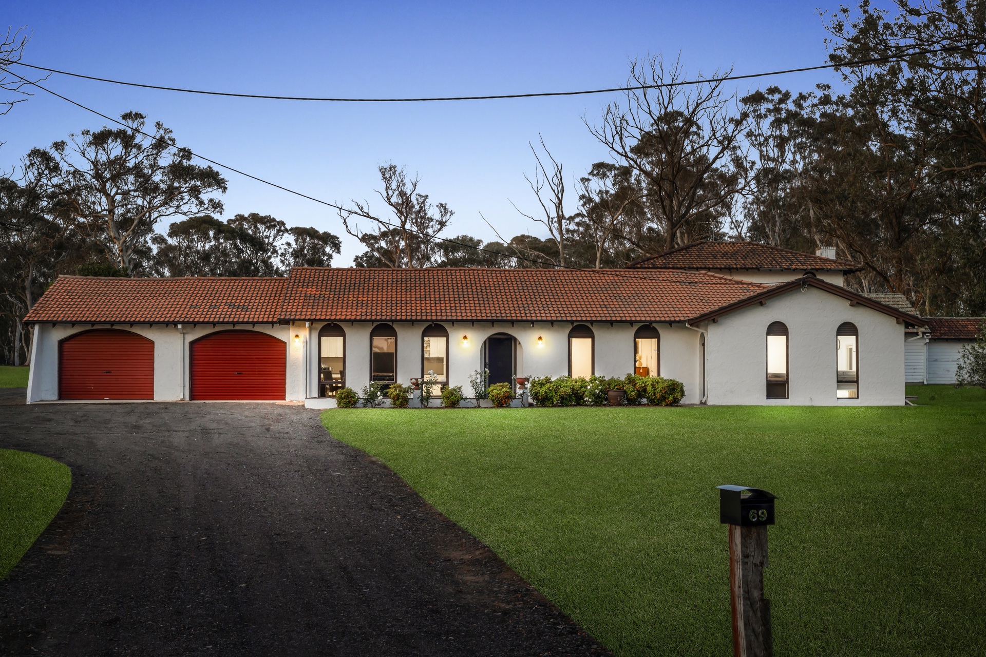 PRIMARY PRODUCTION SMALL LOTS
