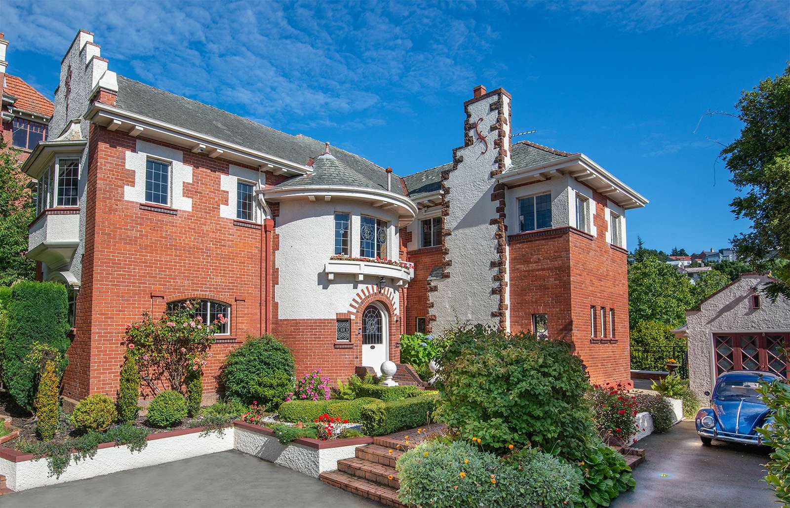 276 High Street, Dunedin Central, Dunedin City, 5房, 0浴, House