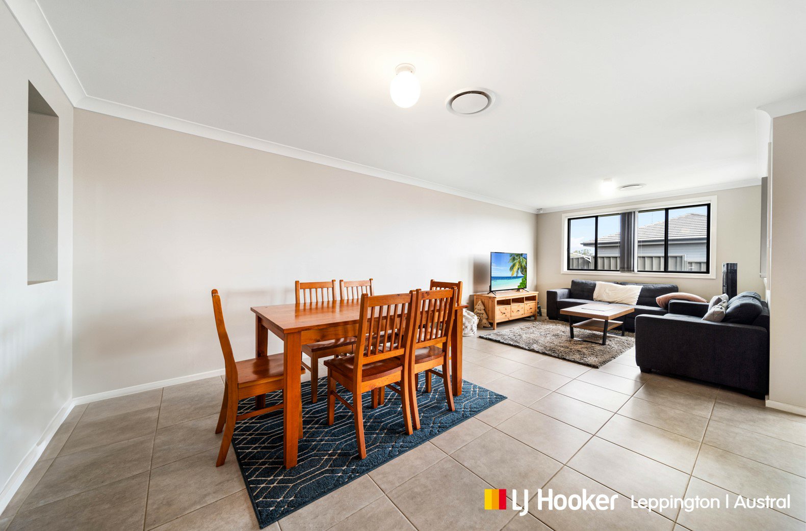 22 LEPPINGTON HOUSE DR, Denham Court, Macarthur Region, 0 Kuwarto, 0 Banyo, House