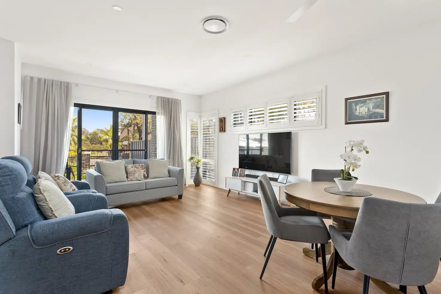 UNIT 1 14 HEADLAND PDE, Barrack Point, South Coast, 0 રૂમ, 0 બાથરૂમ, Townhouse