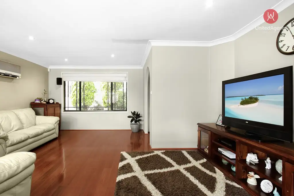 124 CARMICHAEL DR, West Hoxton, South Western Suburbs, 0 ਕਮਰੇ, 0 ਬਾਥਰੂਮ, House