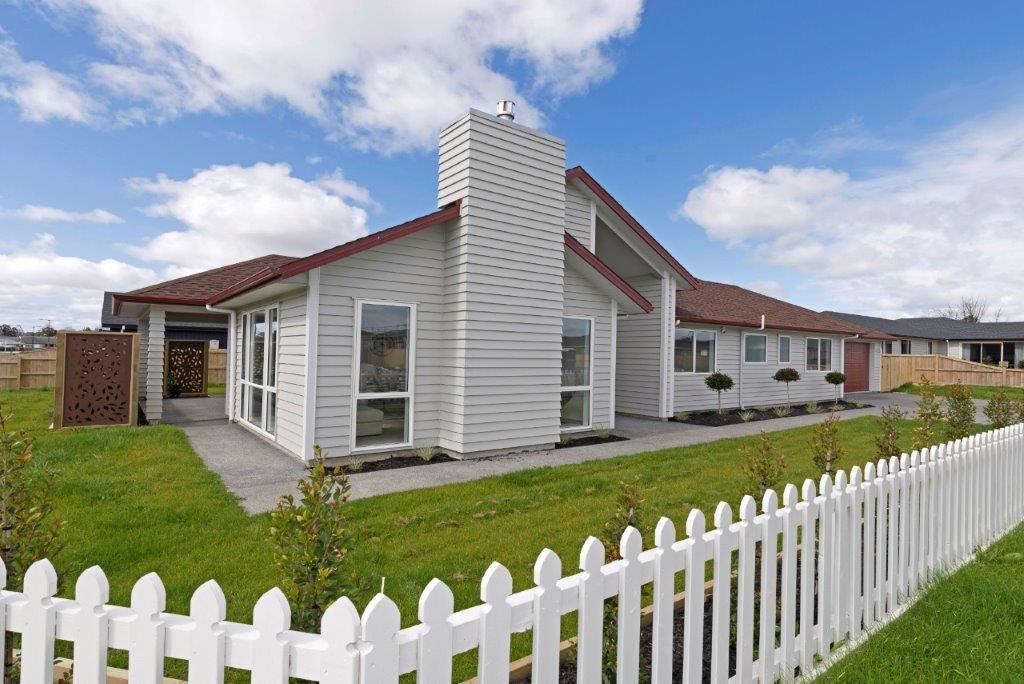 Residential  Single House Zone