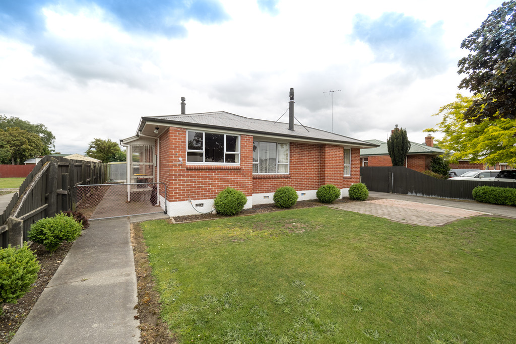 Residential C