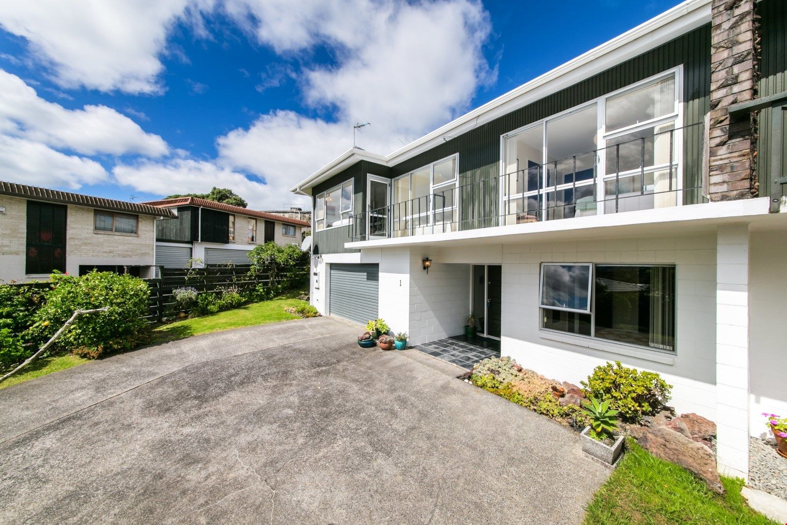 Residential  Mixed Housing Suburban Zone