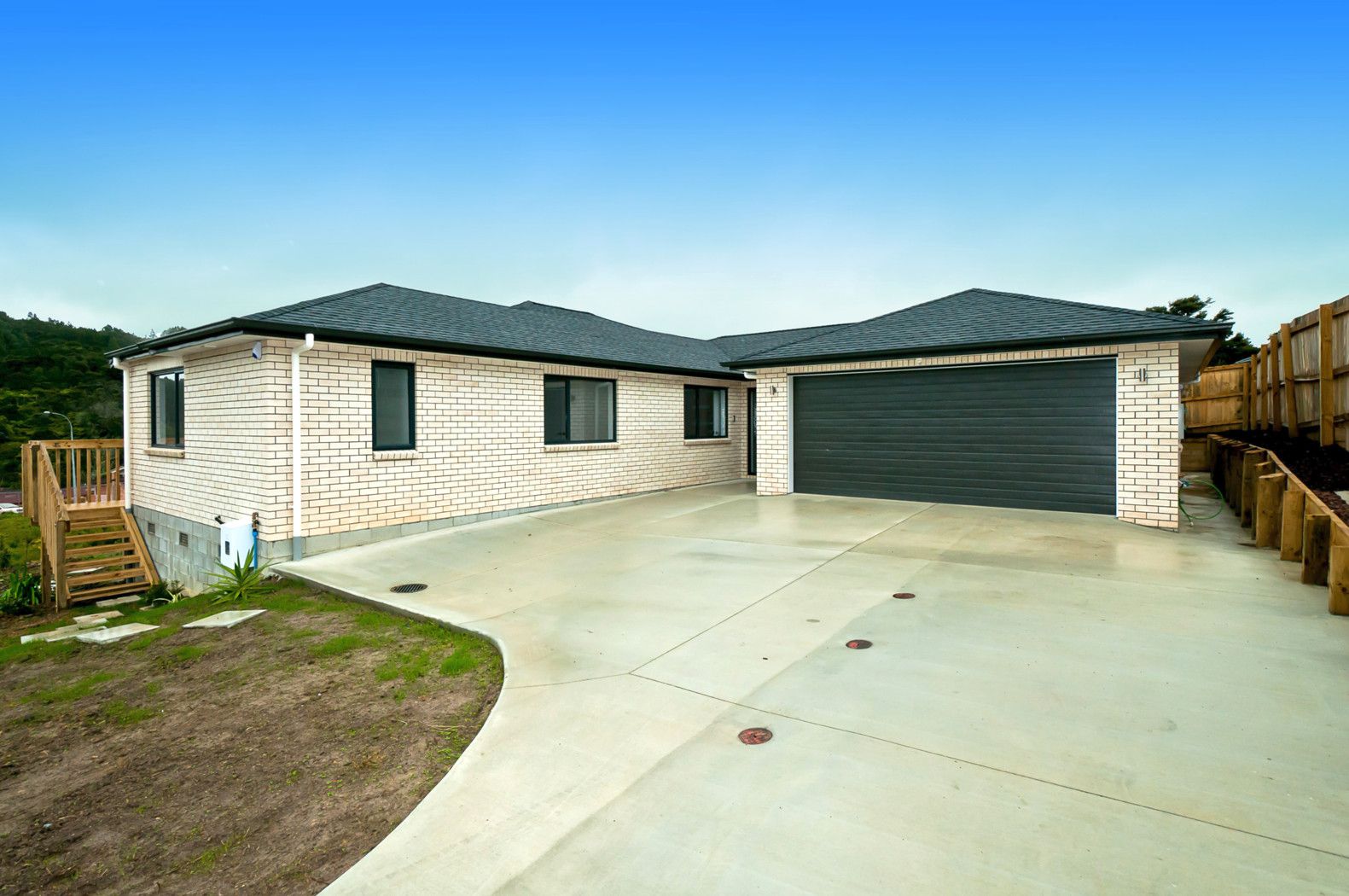 11 Rahotu Way, Bayview, North Shore City, 5 ਕਮਰੇ, 0 ਬਾਥਰੂਮ
