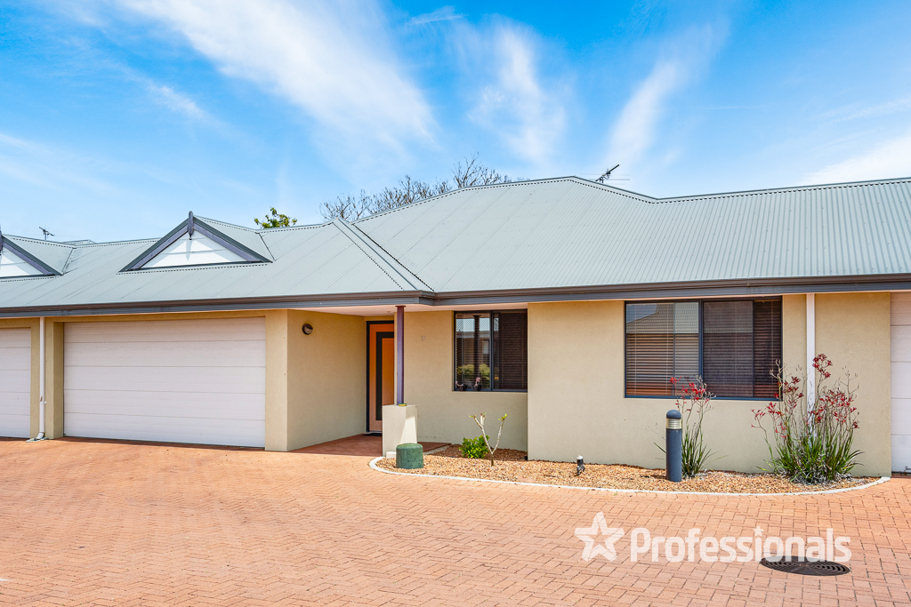 UNIT 19 90 SEYMOUR ST, West Busselton, Bunbury, 0 Schlafzimmer, 0 Badezimmer, House