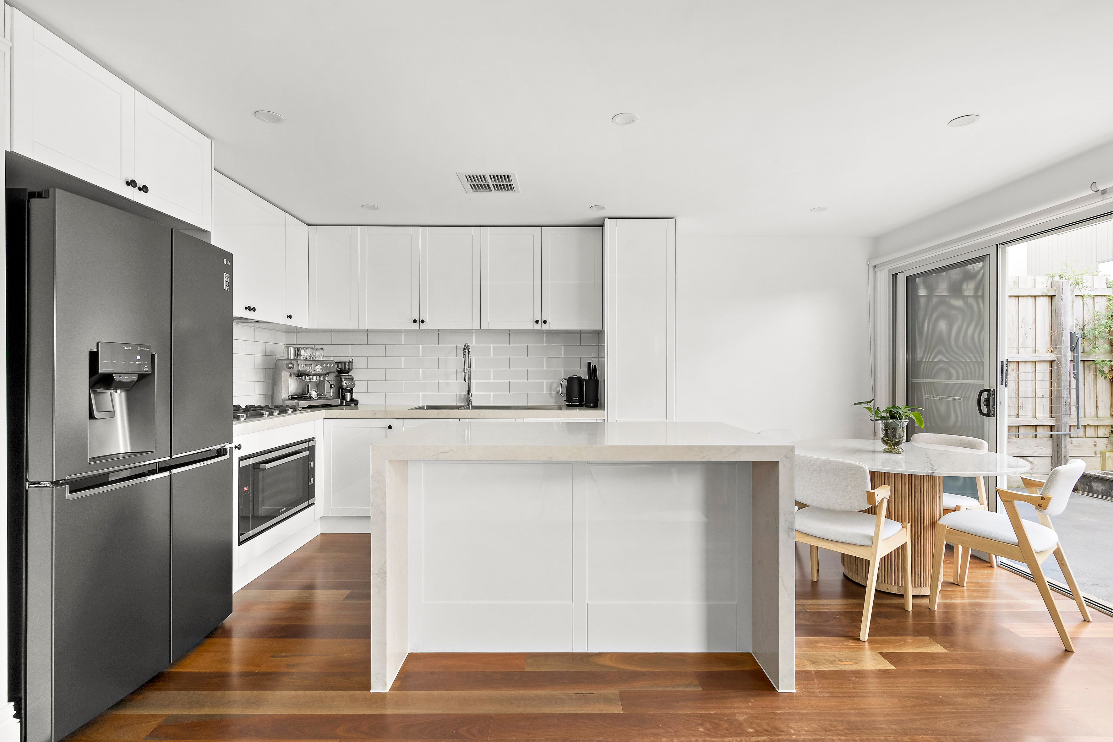 UNIT 3 83 CRAMER ST, Preston, North Melbourne, 0房, 0浴, Townhouse