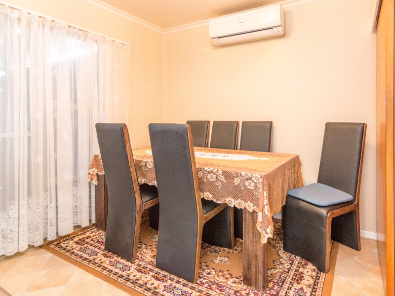 7 Cavendish Crescent, Awapuni, Palmerston North City, 3 침실, 1 욕실