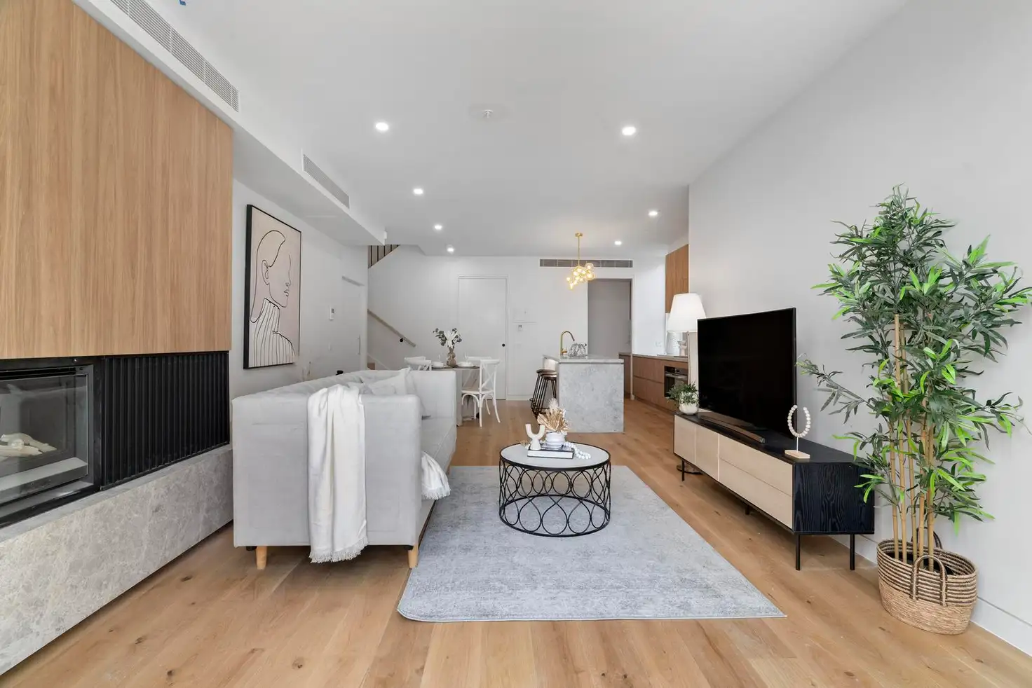 257 RIVERSDALE RD, Hawthorn East, Inner East Melbourne, 0房, 0浴, Townhouse