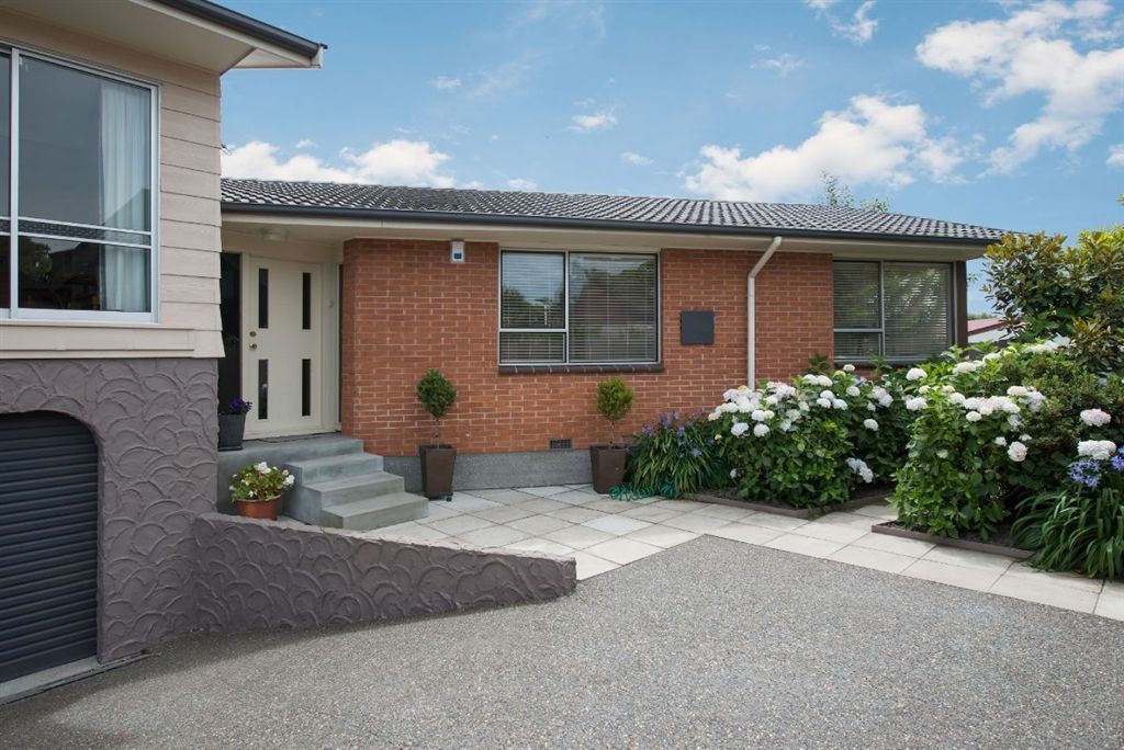 Residential Suburban