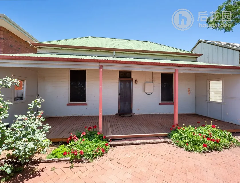 78A ROBERTS ST, KALGOORLIE WA 6430, 0房, 0浴, House