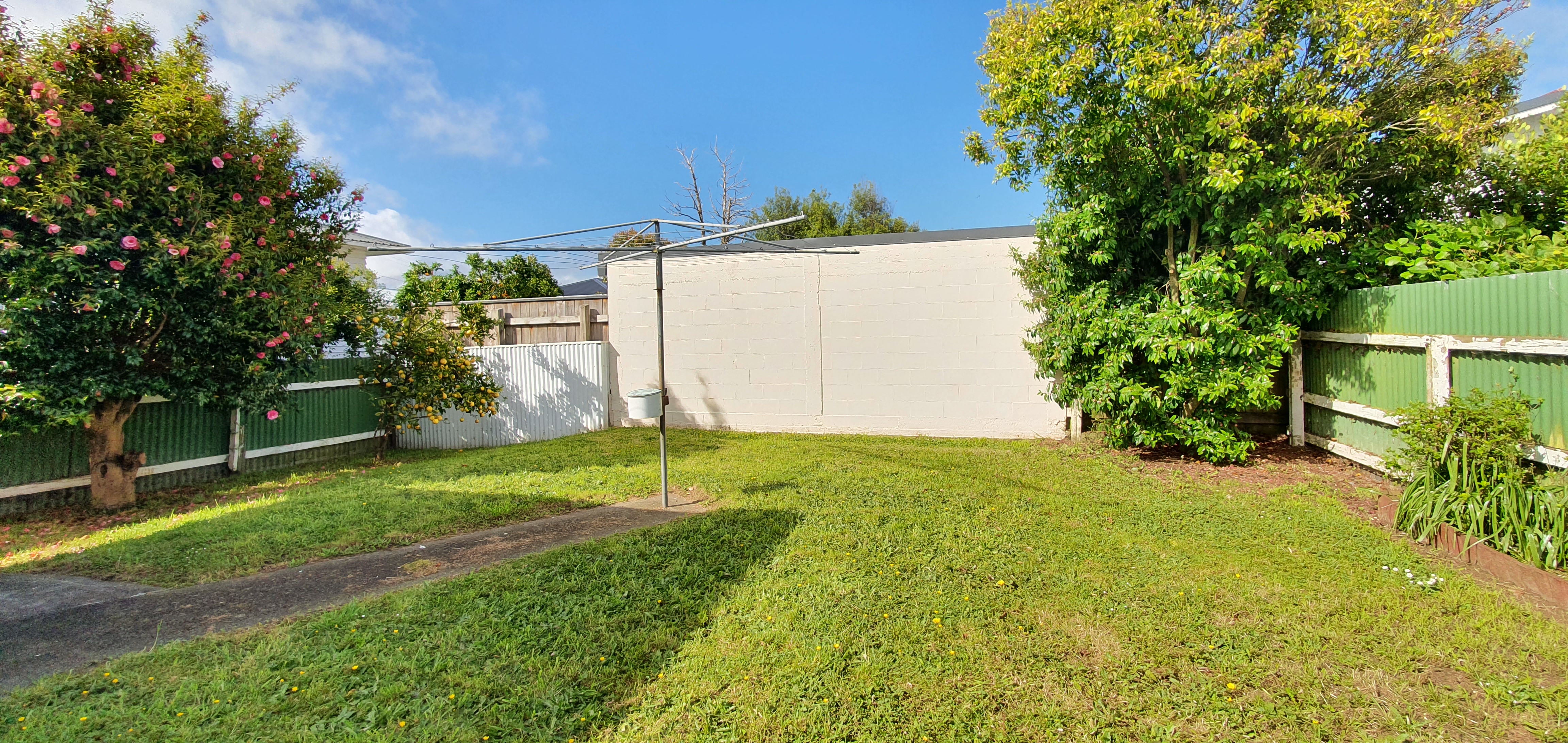 20 Karaka Crescent, Levin, Horowhenua, 2部屋, 1バスルーム