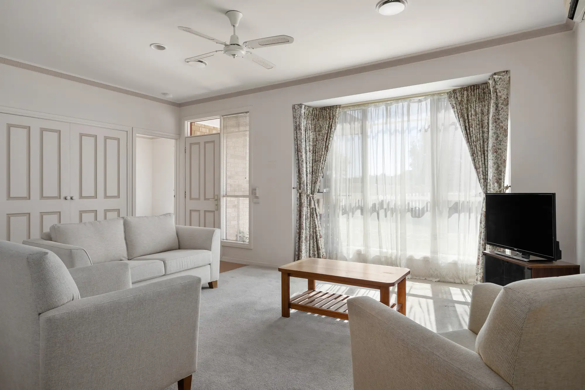 GRACE COURT UNIT 6 58-60 WILSONS RD, Mornington, Mornington Peninsula, 0房, 0浴, Unit