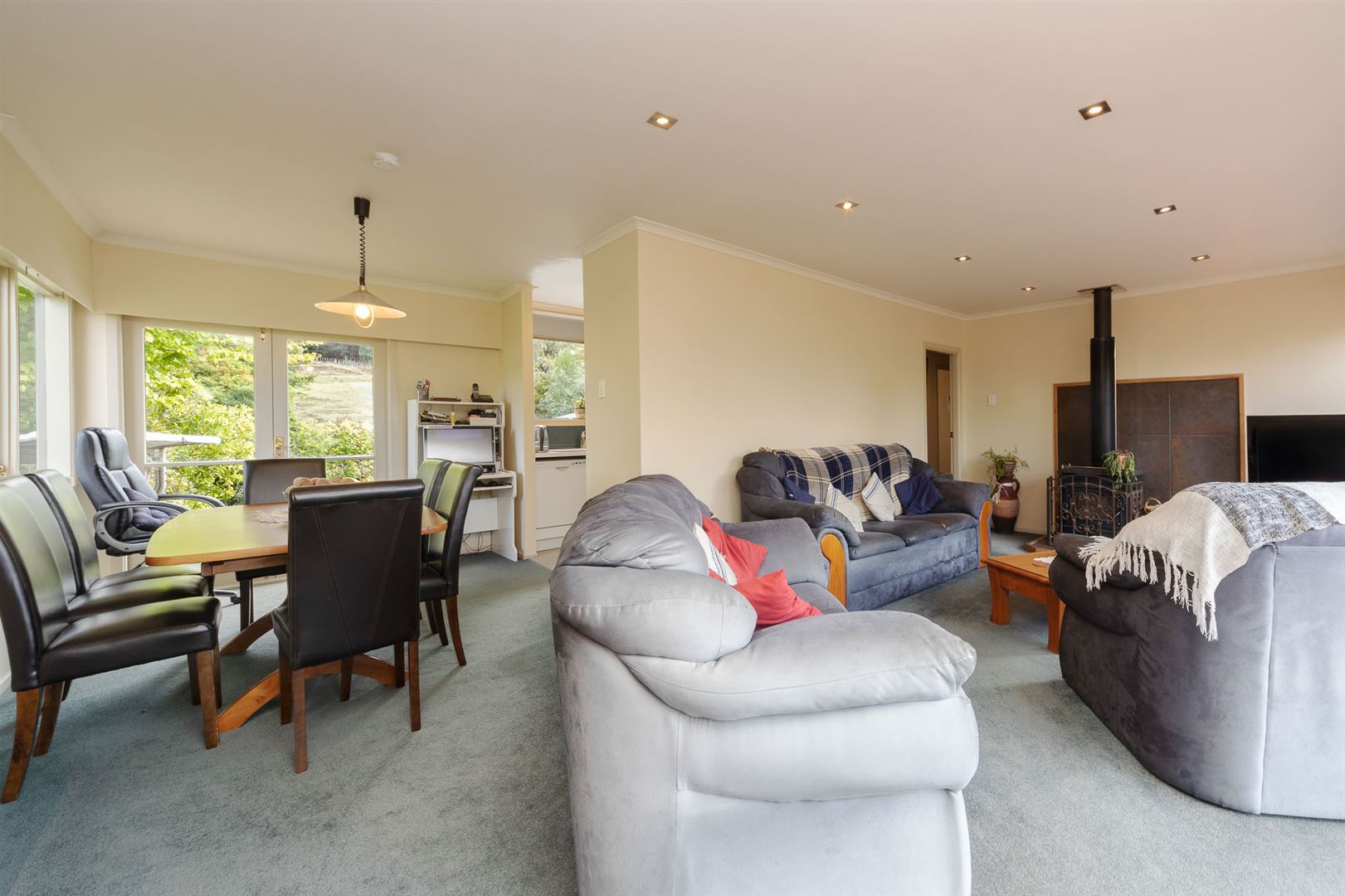 17 Ruru Road, Taihape and Surrounds, Rangitikei, 3 Bedrooms, 0 Bathrooms