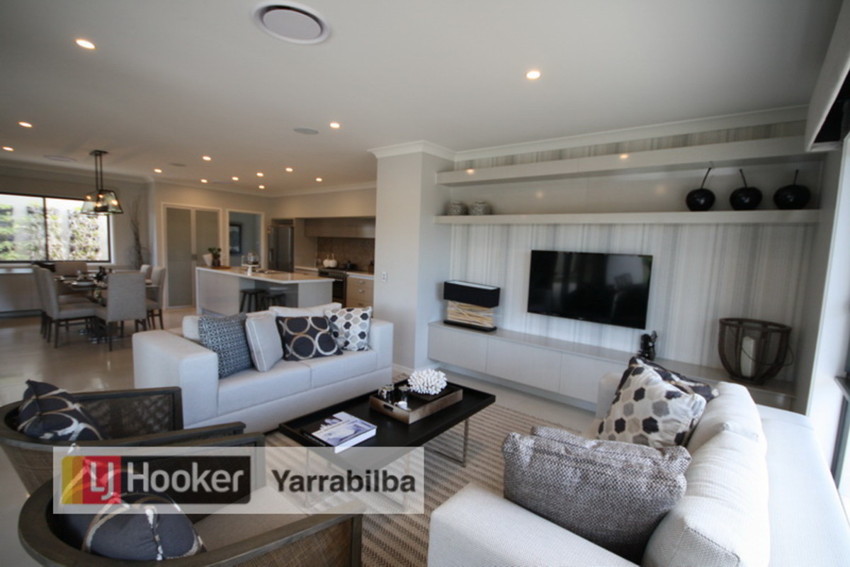 2 WILDFLOWER ST, Yarrabilba, Brisbane - Southern Region, 0房, 0浴, House