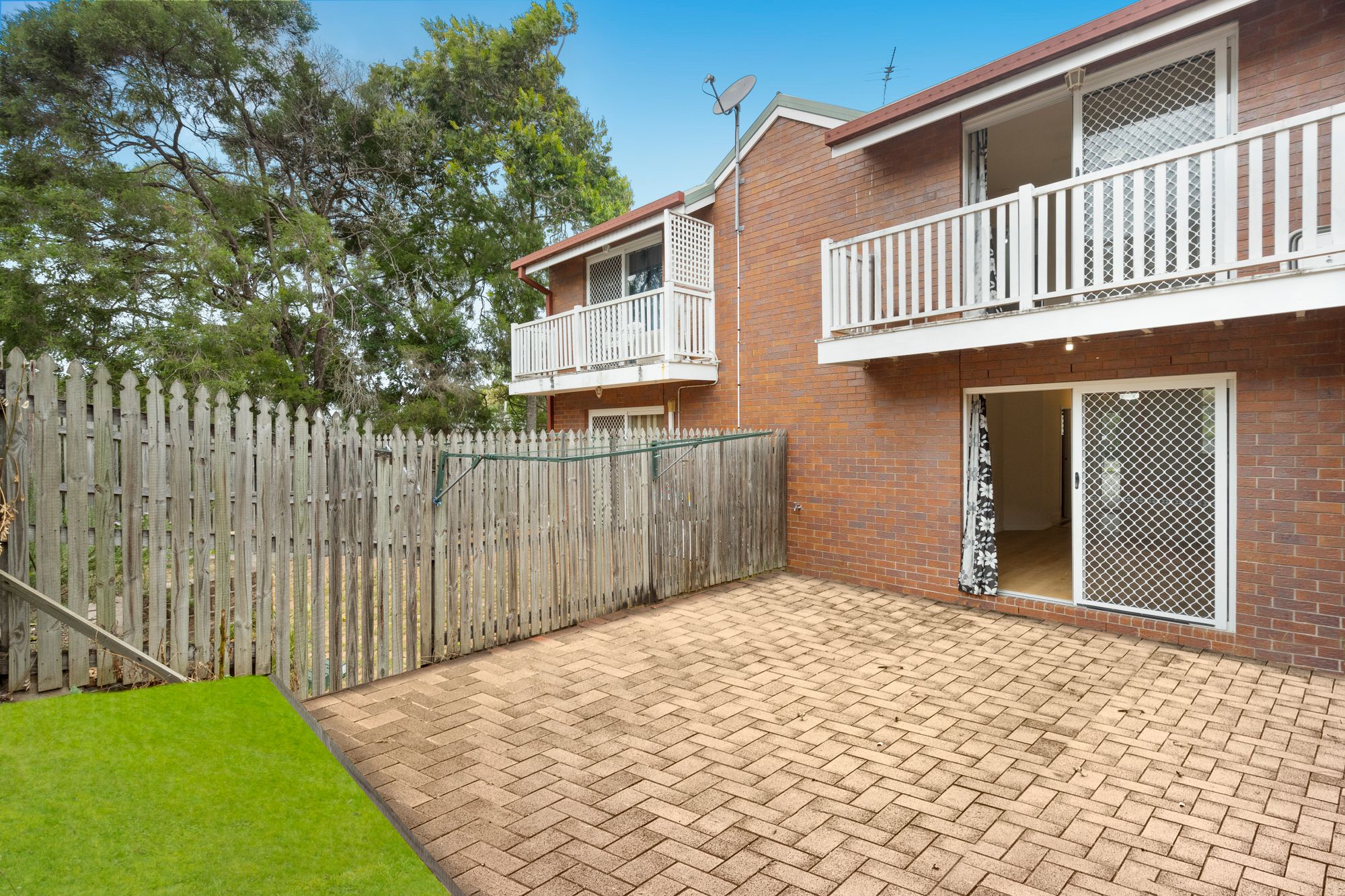 MACARTHY MEWS UNIT 10 60 MACARTHY RD, Marsden, Brisbane - Southern Region, 0 રૂમ, 0 બાથરૂમ, Townhouse