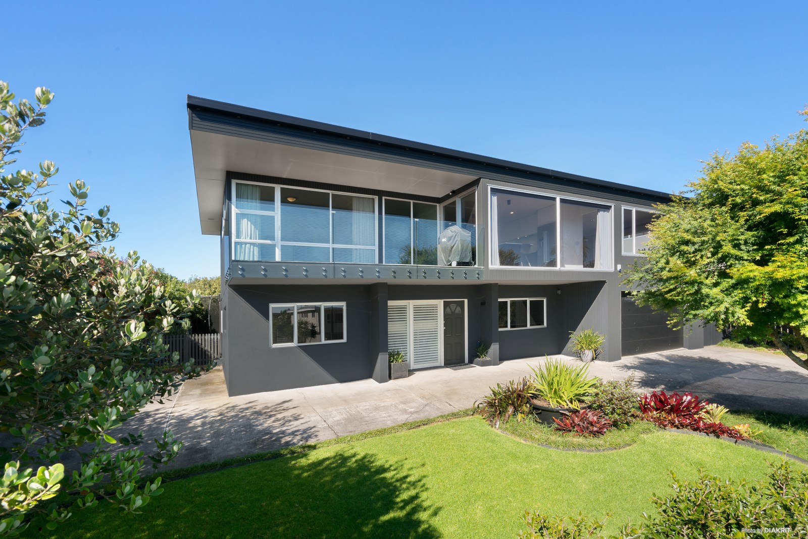 Residential  Mixed Housing Suburban Zone