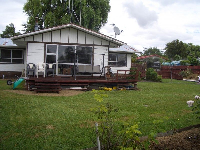 Residential Zone - General Residential Zone