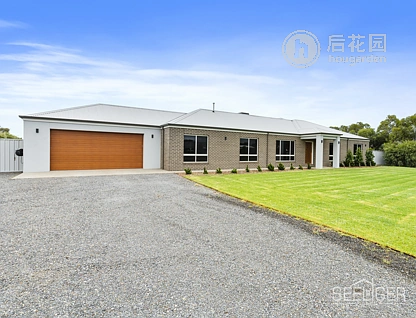 15 KINGFISHER DR, MULWALA NSW 2647, 0房, 0浴, House