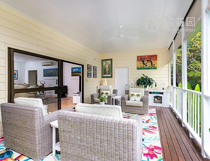 3 TRINITY CL, JULATTEN QLD 4871, 0房, 0浴, House